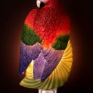 Macaw Parrot Nightlight - Ibis & Orchid Designs