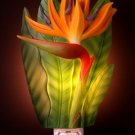 Bird of Paradise Nightlight - Ibis & Orchid Designs
