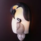 Penguins Nightlight - Ibis & Orchid Designs