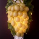 Grapes Nightlight - Ibis & Orchid Designs