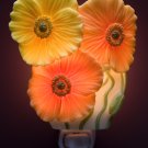 Icelandic Poppies Nightlight - Ibis & Orchid Designs