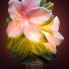 Azalea Nightlight - Ibis & Orchid Designs