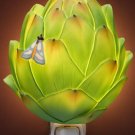 Artichoke Nightlight - Ibis & Orchid Designs