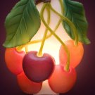 Cherries Nightlight - Ibis & Orchid Designs