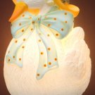 Mama Goose Nightlight - Ibis & Orchid Designs