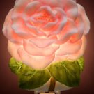 Camelia Nightlight - Ibis & Orchid Designs