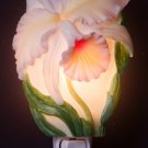 Cattlyea Orchid Nightlight - Ibis & Orchid Designs