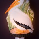 Pelican Nightlight - Ibis & Orchid Designs