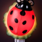 Big Ladybug Nightlight - Ibis & Orchid Designs