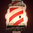 Lighthouse Nightlight - Ibis & Orchid Designs