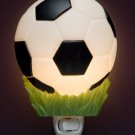 Soccer Nightlight - Ibis & Orchid Designs