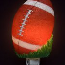 Football Nightlight - Ibis & Orchid Designs