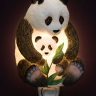 Panda Bears Nightlight - Ibis & Orchid Designs