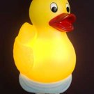 Rubber Duck Nightlight - Ibis & Orchid Designs