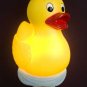 Rubber Duck Nightlight - Ibis & Orchid Designs