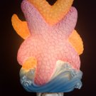 Starfish Tango Nightlight - Ibis & Orchid Designs
