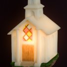 Chapel Nightlight - Ibis & Orchid Designs