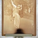 Reveries Flat Lithophane Nightlight