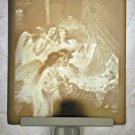 Babys Dream Flat Lithophane Nightlight