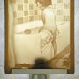 Bath Time Flat Lithophane Nightlight