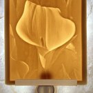 Calla Lily Flat Lithophane Nightlight