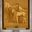 Night Noises Flat Lithophane Nightlight
