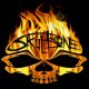 Skulbone T Shirts