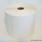 3 pack direct thermal roll 1000 4x3 labels per roll