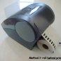 $6.99 2-3/7" x 100' label roll for Dymo thermal printer