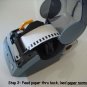 6 pack 2-3/7" x 100' label roll for Dymo thermal printer