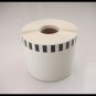 $6.99 2-3/7" x 100' label roll for Dymo thermal printer