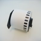 6 pack 2-3/7" x 100' label roll for Dymo thermal printer