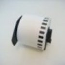 $4.99 Dymo compatible 2-3/7" x 100' SPLICED label roll