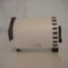 Dk2243 4x100 printer paper rolls