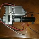 Incline motor - treadmill