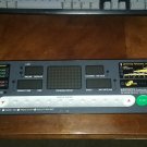 Console/Display - treadmill