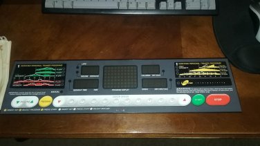 Console/Display - treadmill