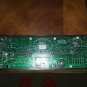 Console/Display - treadmill