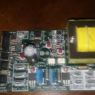 Power Supply Board - treadmill