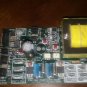 Power Supply Board - treadmill