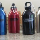 2 (TWO) Stainless Steel Water Bottle - NEW BPA FREE - FREE SHIPPING - 20.00