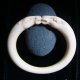 Fossil Ivory Carvings, Jewelry, Scrimshaw, Netsuke