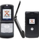 MOTOROLA RAZR V3 ULTRA THIN UNLOCKED GSM