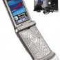 Motorola Razr V3 Limited Edition Silver (Unlocked)