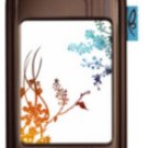 Nokia 7370 (Dark Brown) Unlocked GSM Cell Phone