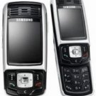 Samsung SGH-D510 Triband GSM Phone 64 MB Memory (Unlocked)