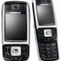 Samsung SGH-D510 Triband GSM Phone 64 MB Memory (Unlocked)