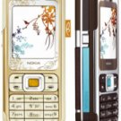 Nokia 7360 Triband GSM Video Camera Phone (Unlocked) Brown