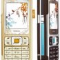 Nokia 7360 Triband GSM Video Camera Phone (Unlocked) Brown
