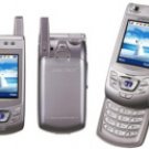 SAMSUNG SGH-D410 Tri-band GSM Phone (Unlocked)